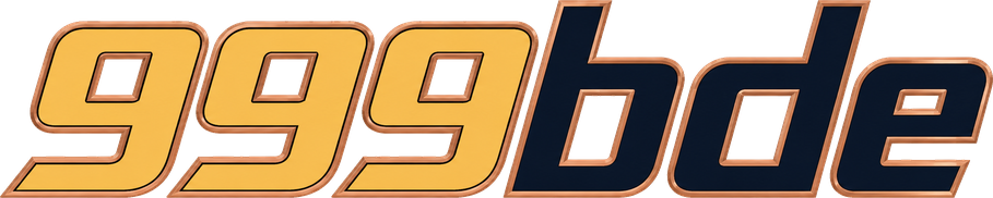 999bde লোগো